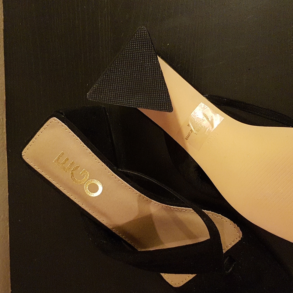 EGO heeled sandals - Picture 5 of 5